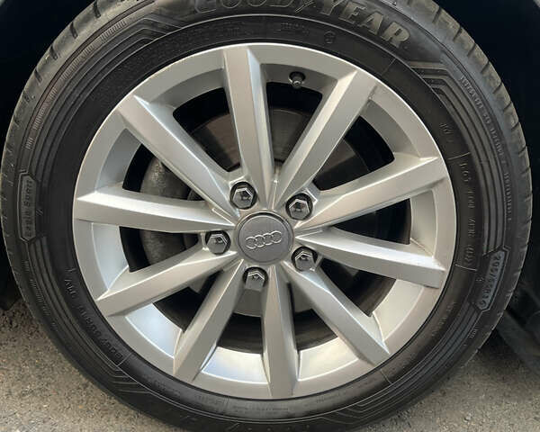 Серый Ауди А3, объемом двигателя 1.97 л и пробегом 120 тыс. км за 18700 $, фото 14 на Automoto.ua