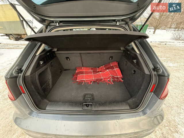 Серый Ауди А3, объемом двигателя 2 л и пробегом 240 тыс. км за 16999 $, фото 47 на Automoto.ua