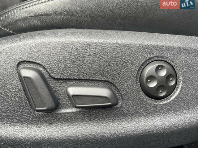 Серый Ауди А3, объемом двигателя 2 л и пробегом 110 тыс. км за 16900 $, фото 31 на Automoto.ua
