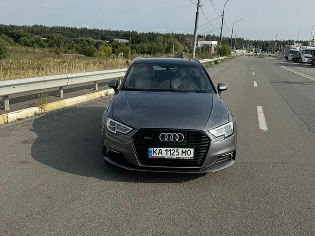 Сірий Ауді А3, об'ємом двигуна 1.4 л та пробігом 146 тис. км за 15500 $, фото 8 на Automoto.ua