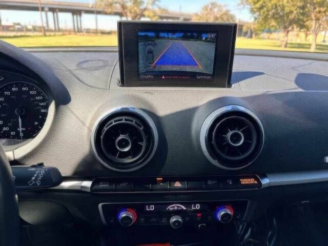 Серый Ауди А3, объемом двигателя 1.4 л и пробегом 110 тыс. км за 5500 $, фото 11 на Automoto.ua