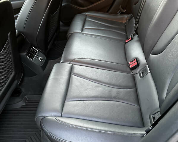 Ауді А3 2017 у Красилове на Automoto.ua Сірий Ауді А3, об'ємом двигуна 1.6 л та пробігом 138 тис. км за 17250 $, фото 36 на Automoto.ua