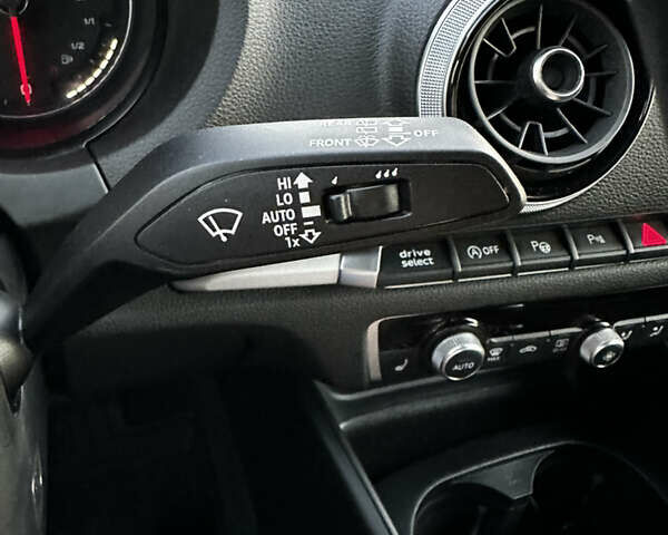 Сірий Ауді А3, об'ємом двигуна 1.6 л та пробігом 139 тис. км за 17300 $, фото 33 на Automoto.ua