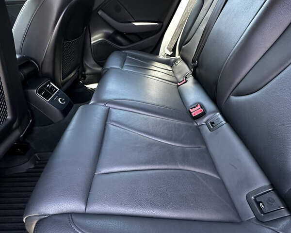 Сірий Ауді А3, об'ємом двигуна 1.6 л та пробігом 139 тис. км за 17300 $, фото 19 на Automoto.ua