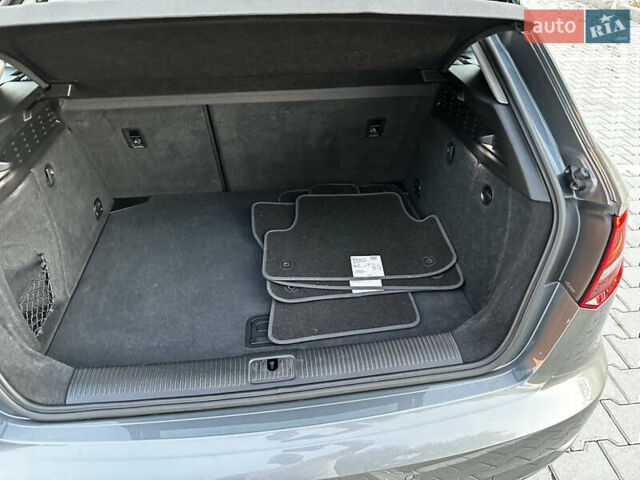 Сірий Ауді А3, об'ємом двигуна 1.6 л та пробігом 139 тис. км за 17300 $, фото 41 на Automoto.ua