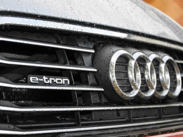 Сірий Ауді А3, об'ємом двигуна 1.4 л та пробігом 97 тис. км за 16900 $, фото 18 на Automoto.ua