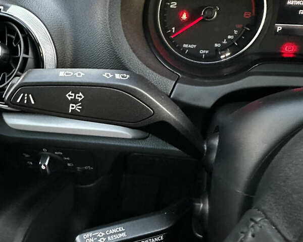 Сірий Ауді А3, об'ємом двигуна 1.6 л та пробігом 139 тис. км за 17300 $, фото 32 на Automoto.ua