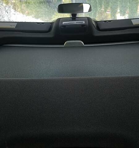 Сірий Ауді А3, об'ємом двигуна 0 л та пробігом 97 тис. км за 16900 $, фото 13 на Automoto.ua