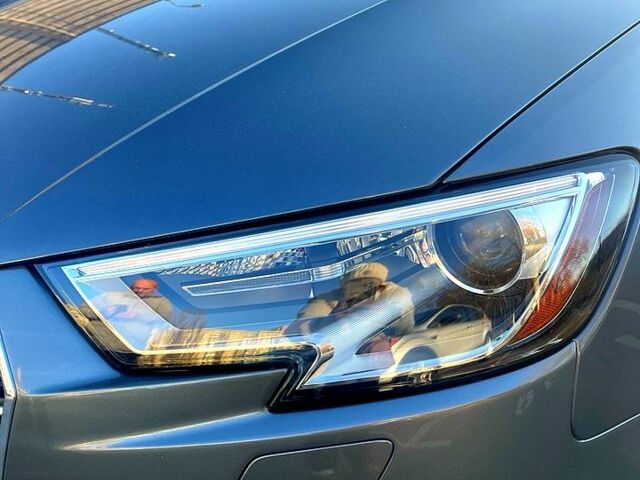 Серый Ауди А3, объемом двигателя 1.4 л и пробегом 175 тыс. км за 20500 $, фото 2 на Automoto.ua