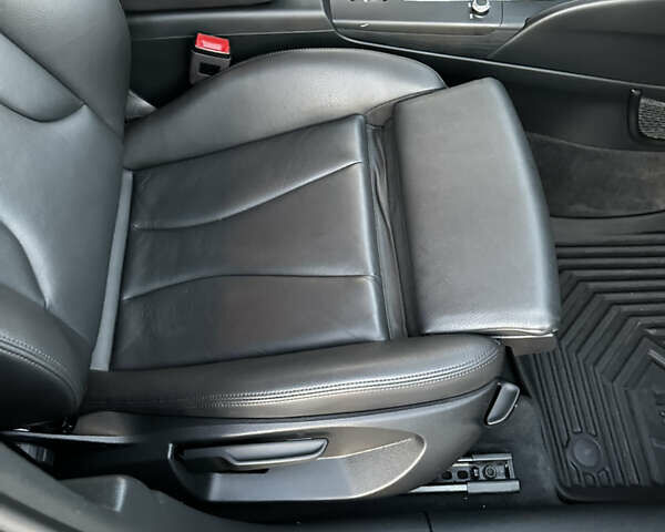 Ауді А3 2017 у Красилове на Automoto.ua Сірий Ауді А3, об'ємом двигуна 1.6 л та пробігом 138 тис. км за 17250 $, фото 32 на Automoto.ua