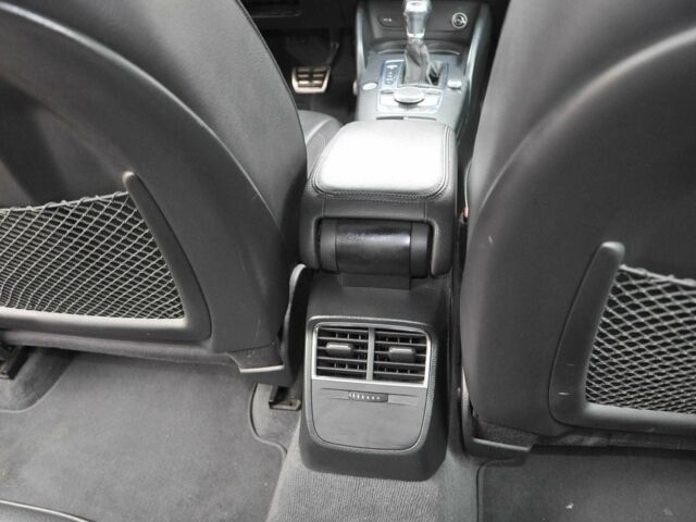 Сірий Ауді А3, об'ємом двигуна 1.4 л та пробігом 97 тис. км за 16900 $, фото 12 на Automoto.ua