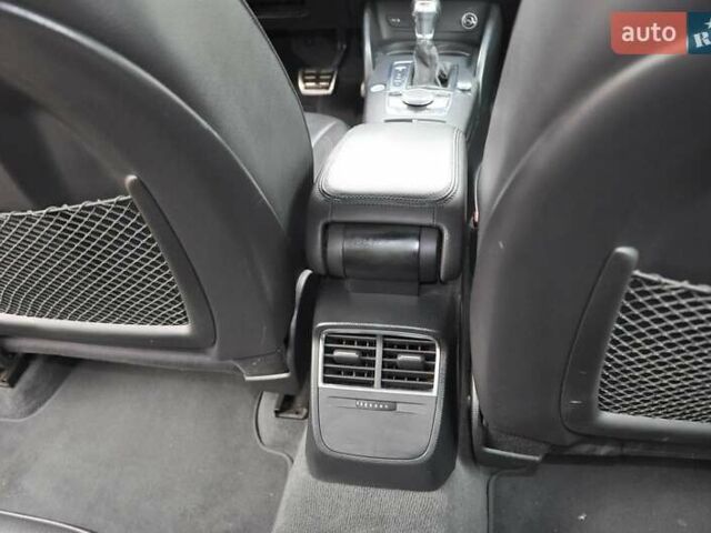 Сірий Ауді А3, об'ємом двигуна 0 л та пробігом 97 тис. км за 16900 $, фото 11 на Automoto.ua