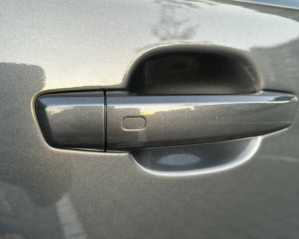 Сірий Ауді А3, об'ємом двигуна 1.6 л та пробігом 139 тис. км за 17300 $, фото 34 на Automoto.ua