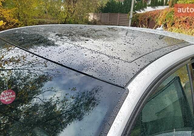 Сірий Ауді А3, об'ємом двигуна 0 л та пробігом 97 тис. км за 16900 $, фото 17 на Automoto.ua