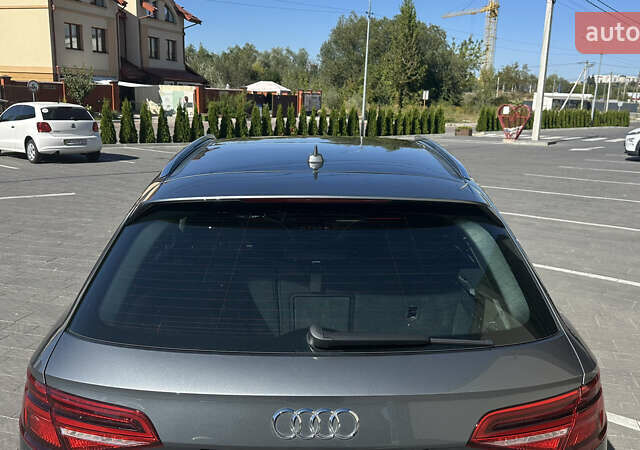 Сірий Ауді А3, об'ємом двигуна 1.4 л та пробігом 158 тис. км за 17900 $, фото 14 на Automoto.ua