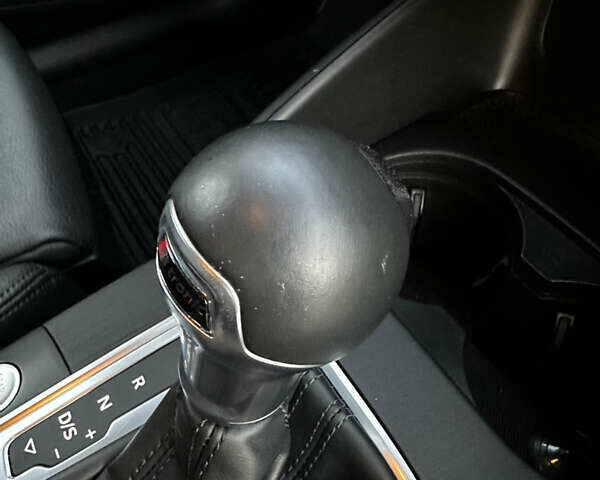 Сірий Ауді А3, об'ємом двигуна 1.6 л та пробігом 139 тис. км за 17300 $, фото 27 на Automoto.ua