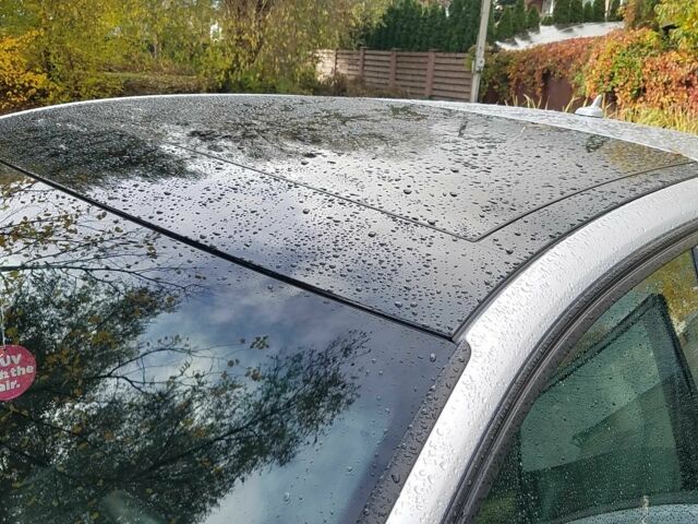 Сірий Ауді А3, об'ємом двигуна 1.4 л та пробігом 97 тис. км за 16900 $, фото 15 на Automoto.ua