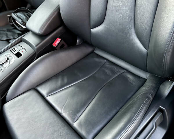 Сірий Ауді А3, об'ємом двигуна 1.6 л та пробігом 139 тис. км за 17300 $, фото 20 на Automoto.ua