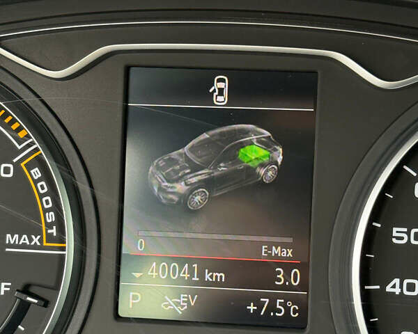 Сірий Ауді А3, об'ємом двигуна 0 л та пробігом 40 тис. км за 17500 $, фото 27 на Automoto.ua