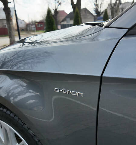 Сірий Ауді А3, об'ємом двигуна 0 л та пробігом 40 тис. км за 17500 $, фото 5 на Automoto.ua