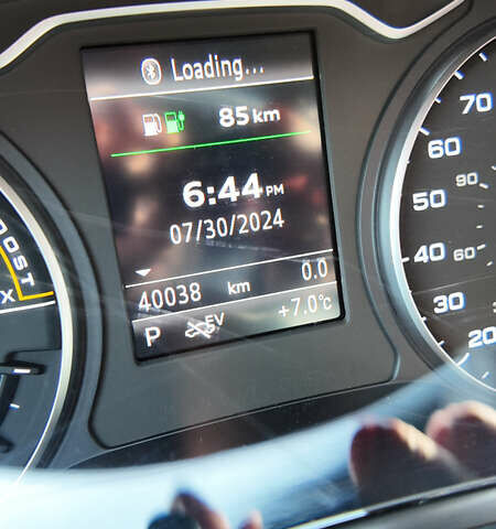 Сірий Ауді А3, об'ємом двигуна 0 л та пробігом 40 тис. км за 17500 $, фото 14 на Automoto.ua