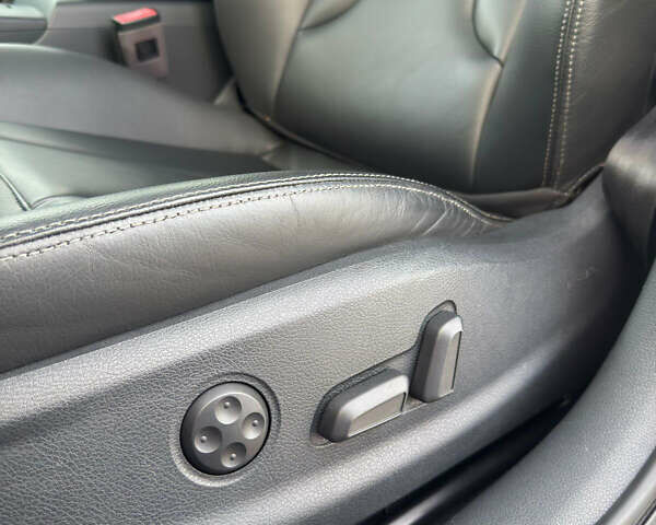 Сірий Ауді А3, об'ємом двигуна 0 л та пробігом 40 тис. км за 17500 $, фото 23 на Automoto.ua