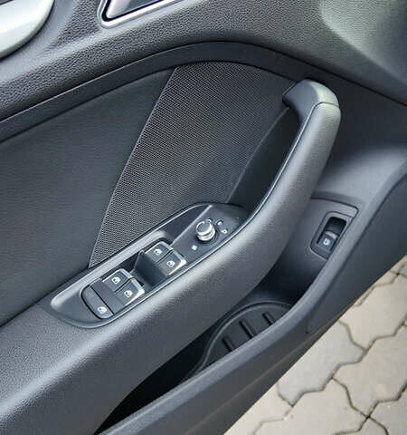 Сірий Ауді А3, об'ємом двигуна 0 л та пробігом 40 тис. км за 17500 $, фото 31 на Automoto.ua