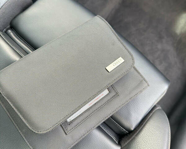 Сірий Ауді А3, об'ємом двигуна 0 л та пробігом 40 тис. км за 17500 $, фото 19 на Automoto.ua