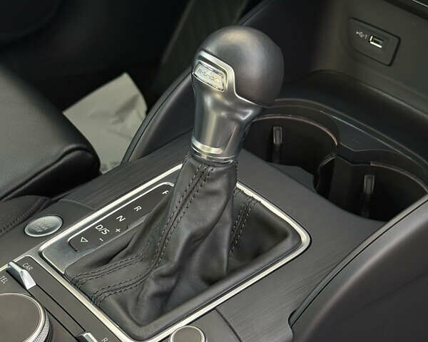 Сірий Ауді А3, об'ємом двигуна 0 л та пробігом 40 тис. км за 17500 $, фото 25 на Automoto.ua