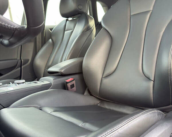 Сірий Ауді А3, об'ємом двигуна 0 л та пробігом 40 тис. км за 17500 $, фото 22 на Automoto.ua