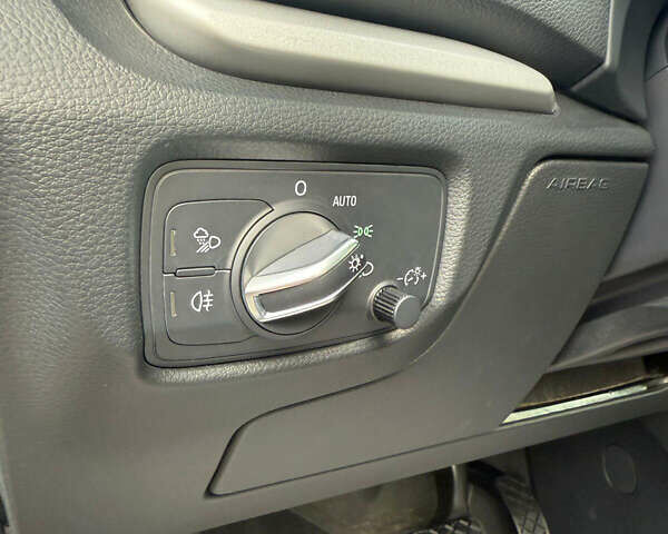 Сірий Ауді А3, об'ємом двигуна 0 л та пробігом 40 тис. км за 17500 $, фото 21 на Automoto.ua