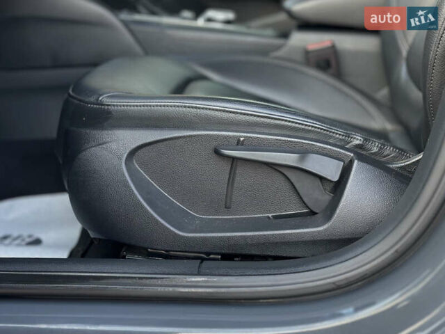 Серый Ауди А3, объемом двигателя 1.6 л и пробегом 237 тыс. км за 18600 $, фото 23 на Automoto.ua