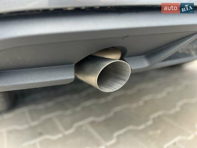 Серый Ауди А3, объемом двигателя 1.6 л и пробегом 175 тыс. км за 17950 $, фото 10 на Automoto.ua