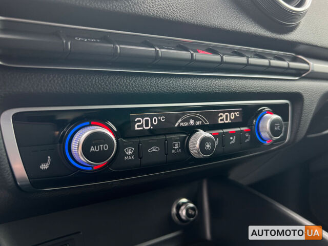 Серый Ауди А3, объемом двигателя 1.6 л и пробегом 219 тыс. км за 18000 $, фото 18 на Automoto.ua