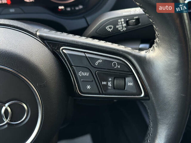 Серый Ауди А3, объемом двигателя 1.6 л и пробегом 237 тыс. км за 18600 $, фото 34 на Automoto.ua