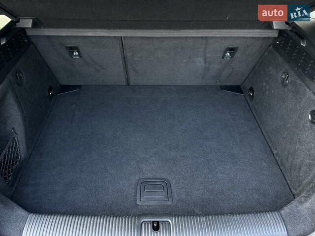 Серый Ауди А3, объемом двигателя 1.6 л и пробегом 237 тыс. км за 18600 $, фото 14 на Automoto.ua