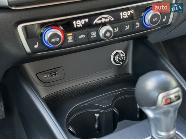 Серый Ауди А3, объемом двигателя 1.6 л и пробегом 237 тыс. км за 18600 $, фото 41 на Automoto.ua