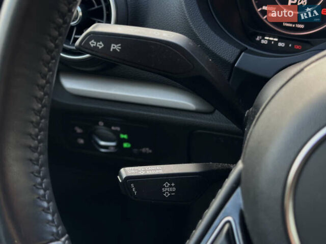 Серый Ауди А3, объемом двигателя 1.6 л и пробегом 237 тыс. км за 18600 $, фото 35 на Automoto.ua