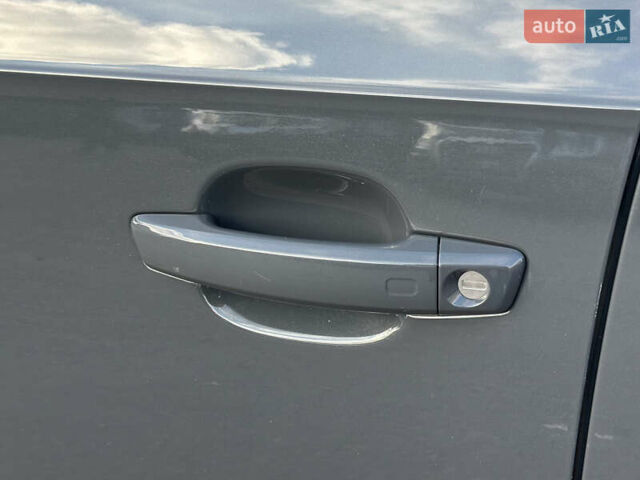 Серый Ауди А3, объемом двигателя 1.6 л и пробегом 237 тыс. км за 18600 $, фото 20 на Automoto.ua