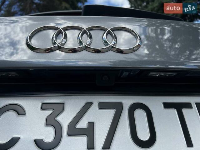 Серый Ауди А3, объемом двигателя 1.6 л и пробегом 175 тыс. км за 17950 $, фото 8 на Automoto.ua