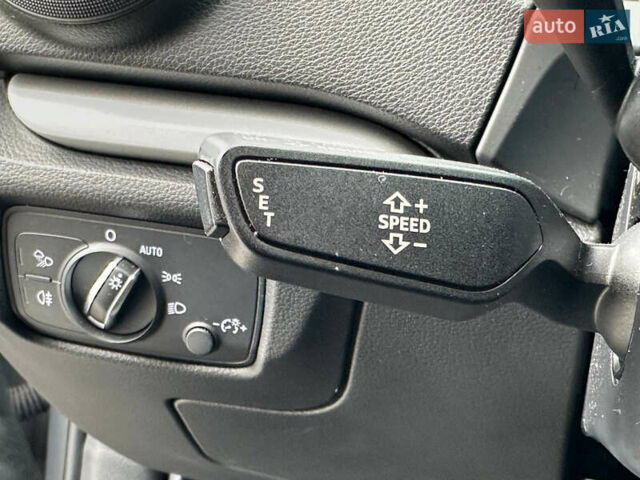 Сірий Ауді А3, об'ємом двигуна 1.6 л та пробігом 238 тис. км за 17900 $, фото 15 на Automoto.ua