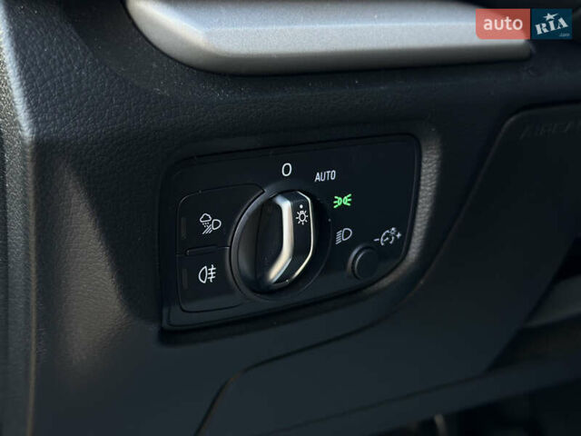 Серый Ауди А3, объемом двигателя 1.6 л и пробегом 237 тыс. км за 18600 $, фото 31 на Automoto.ua