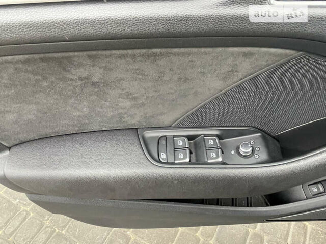 Сірий Ауді А3, об'ємом двигуна 0 л та пробігом 74 тис. км за 23999 $, фото 20 на Automoto.ua