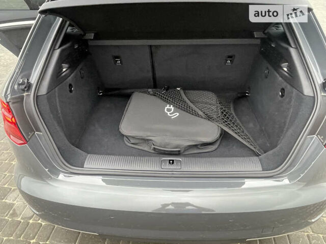 Сірий Ауді А3, об'ємом двигуна 0 л та пробігом 74 тис. км за 23999 $, фото 30 на Automoto.ua