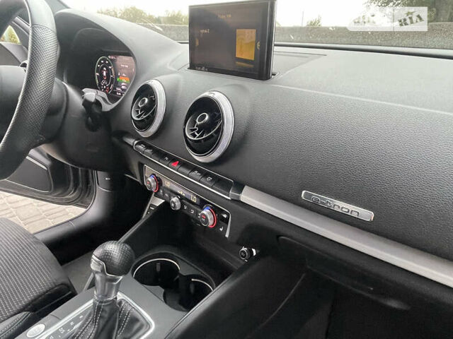 Сірий Ауді А3, об'ємом двигуна 0 л та пробігом 74 тис. км за 23999 $, фото 34 на Automoto.ua