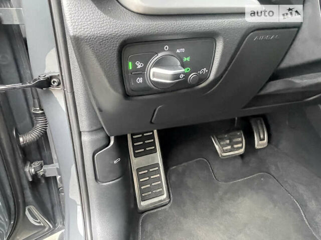 Сірий Ауді А3, об'ємом двигуна 0 л та пробігом 74 тис. км за 23999 $, фото 23 на Automoto.ua