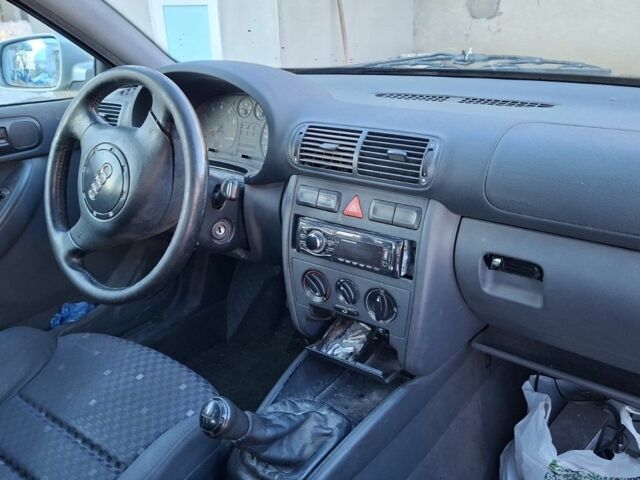 Серый Ауди А3, объемом двигателя 0 л и пробегом 200 тыс. км за 1250 $, фото 2 на Automoto.ua