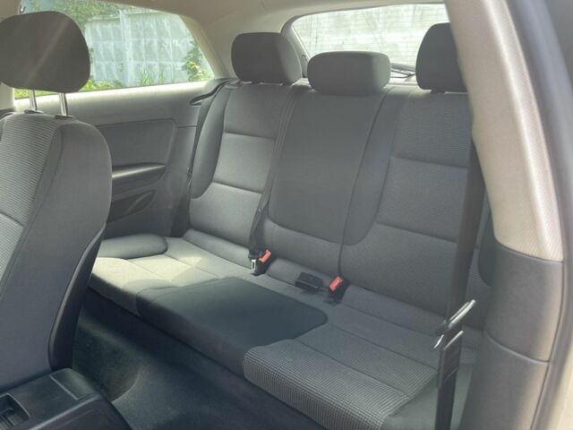 Серый Ауди А3, объемом двигателя 1.6 л и пробегом 260 тыс. км за 6300 $, фото 6 на Automoto.ua