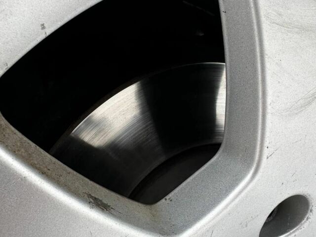 Серый Ауди А3, объемом двигателя 2 л и пробегом 278 тыс. км за 4200 $, фото 8 на Automoto.ua