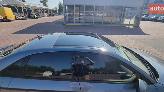 Серый Ауди А3, объемом двигателя 2 л и пробегом 206 тыс. км за 13200 $, фото 29 на Automoto.ua